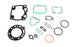 Set garnituri motor superior ATHENA P400250600252 