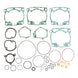 Set garnituri motor superior ATHENA P400270600034 