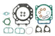 Set garnituri motor superior ATHENA P400270600080 