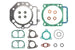 Set garnituri motor superior ATHENA P400270600300 