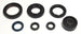 Set garnituri pentru motor ATHENA P400485400125 