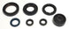 Set garnituri pentru motor ATHENA P400485400125 