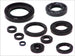 Set garnituri pentru motor ATHENA P400485400267 