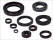 Set garnituri pentru motor ATHENA P400485400267 