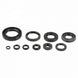 Set garnituri pentru motor ATHENA P400485400267 