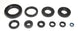 Set garnituri pentru motor ATHENA P400485400267 
