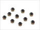 Simering supape admisie/evacuare YAMAHA FJ, SR, TT, TX, XS, XT, XV 500-1100 1972-1999