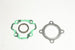 Set garnituri motor superior ATHENA P400485600085 