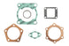 Set garnituri motor superior ATHENA P400485600175 
