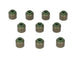 Simering supape admisie/evacuare SUZUKI DR, GN, GR, GS, LS, SP, VS 400-1400 1977-2011