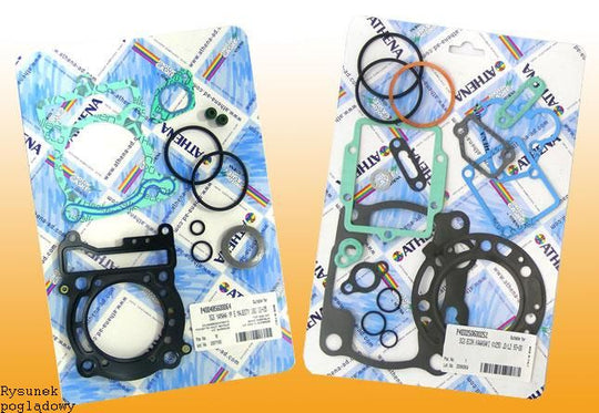Set garnituri motor superior ATHENA P400510600026 