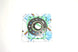 Set garnituri motor superior ATHENA P400510600082 