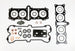 Set garnituri motor superior ATHENA P400510600962 