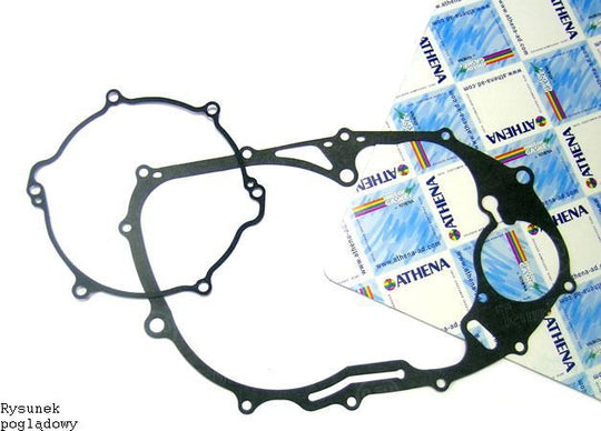 Garnitură capac ambreiaj YAMAHA RD, RZ, YFZ 250/350 1980-2002