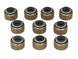 Simering supape admisie/evacuare YAMAHA FJR, FZ6, FZS, TDM, WR, XJ, XJR, YP, YZ, YZF 250-1300 1992-2016