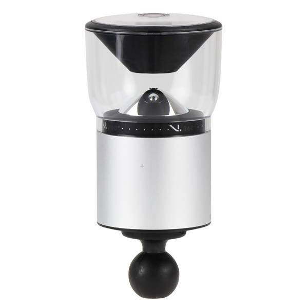 Adaptor cu bilă RAM® cu știft filetat 1/4"-20 pentru camere de acțiune - dimensiune B