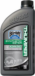 Ulei de motor Bel-Ray | OIL THUMPER FULL SYN 10W-50 1L