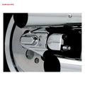 Kuryakyn, Phantom covers. Chrome