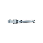 Kuryakyn, Trigger lever set. Chrome