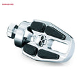Kuryakyn, Zombie shift peg. Chrome