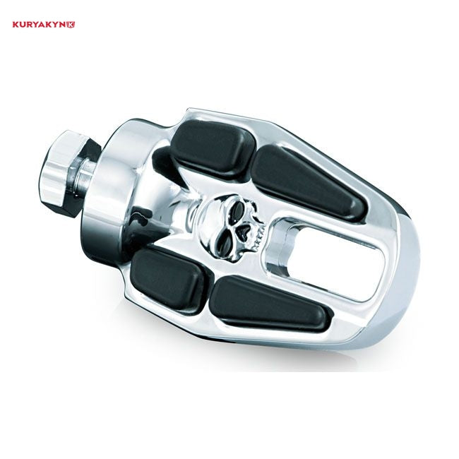 Kuryakyn, Zombie shift peg. Chrome
