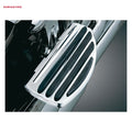 Kuryakyn, Rider/passenger ISO-floorboards. high mount