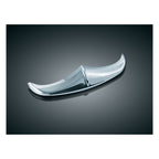 Kuryakyn, rear fender accent. Chrome