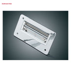 Kuryakyn, Road King laydown license plate bracket