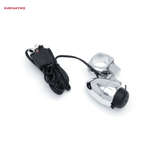 Kuryakyn, Silver bullet handlebar power point