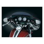 Kuryakyn, Switch panel accent. Chrome