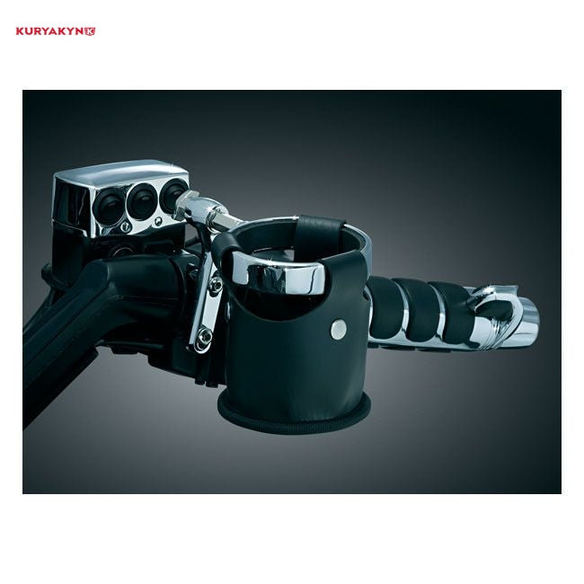 Kuryakyn, beverage carrier & mount