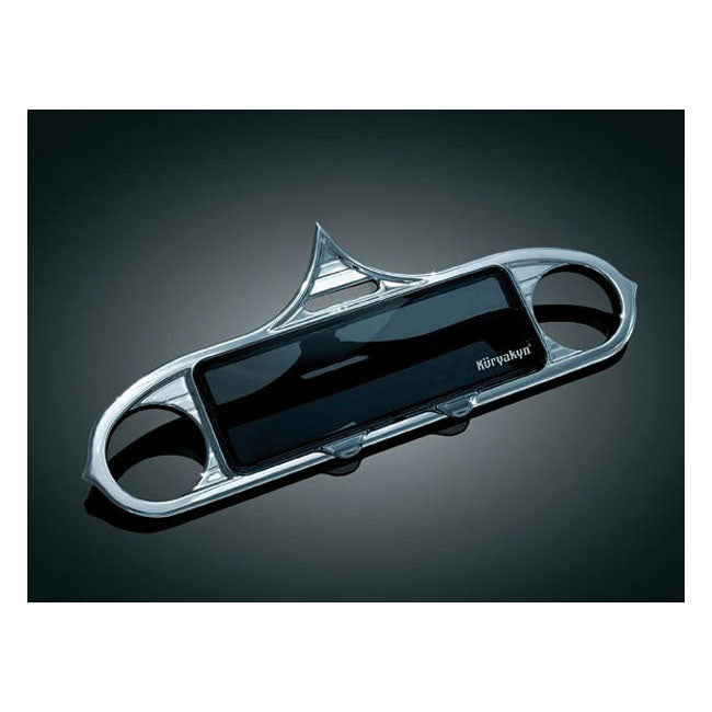 Kuryakyn, inner fairing stereo accent