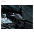 Kuryakyn, Saddle shield heat deflectors