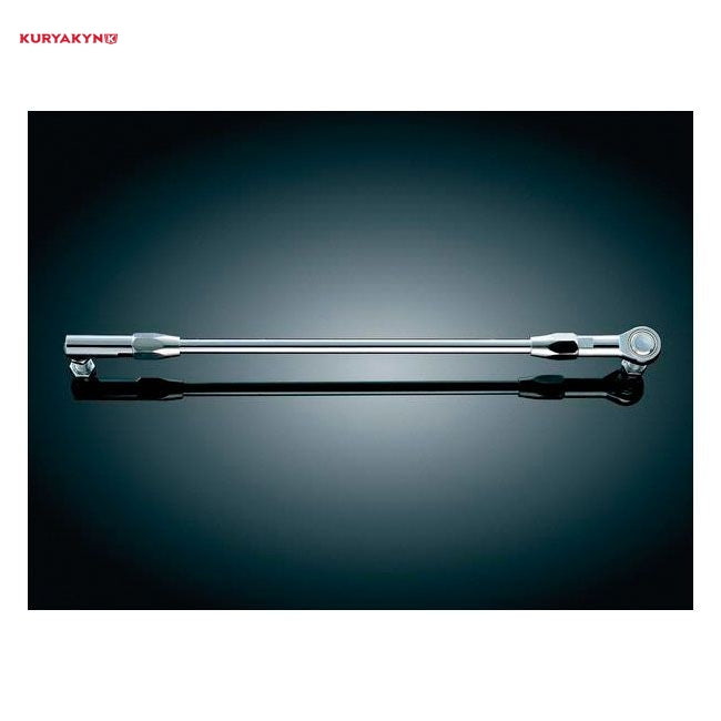 Kuryakyn, Chrome shift linkage