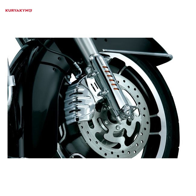 Kuryakyn, Front caliper covers for brembo