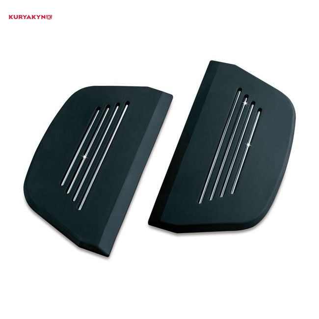 Kuryakyn, Premium passenger floorboard inserts