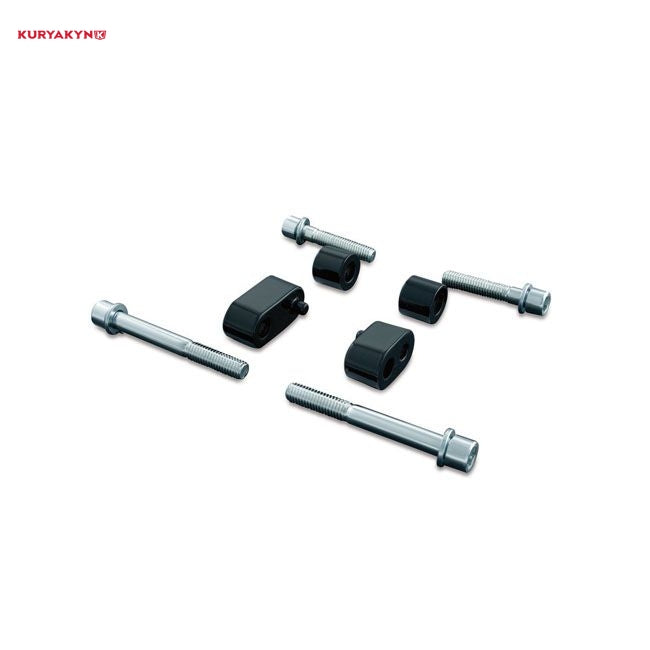 Kuryakyn, Rider floorboard offset spacer kit