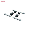 Kuryakyn, Rider floorboard offset spacer kit