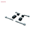 Kuryakyn, Rider floorboard offset spacer kit