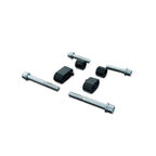 Kuryakyn, Rider floorboard offset spacer kit