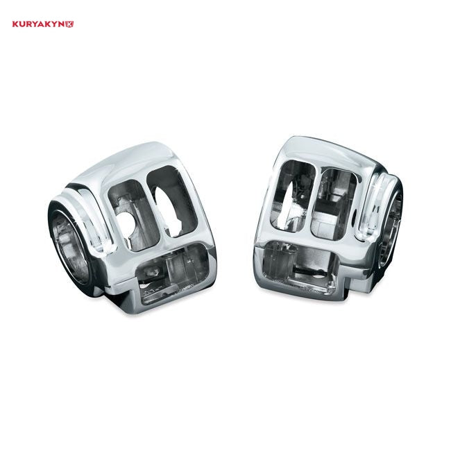 Kuryakyn, Switch housing set