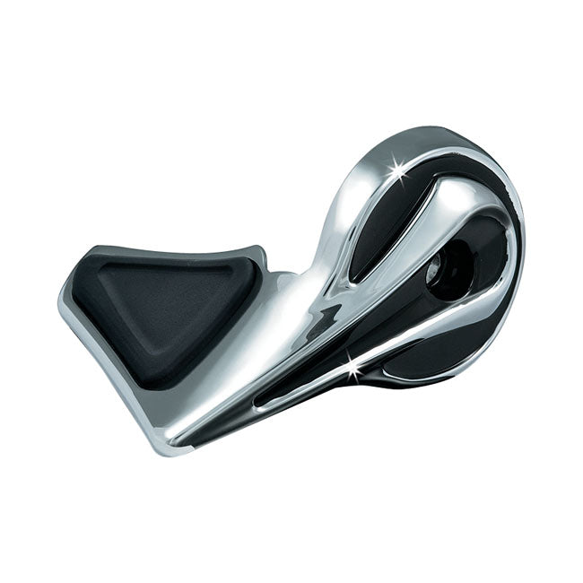 Kuryakyn, Kinetic throttle boss. Chrome