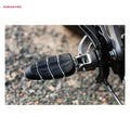 Kuryakyn, Kinetic foot pegs. Chrome