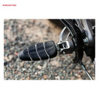 Kuryakyn, Kinetic foot pegs. Chrome
