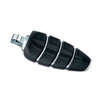 Kuryakyn, Kinetic foot pegs. Chrome