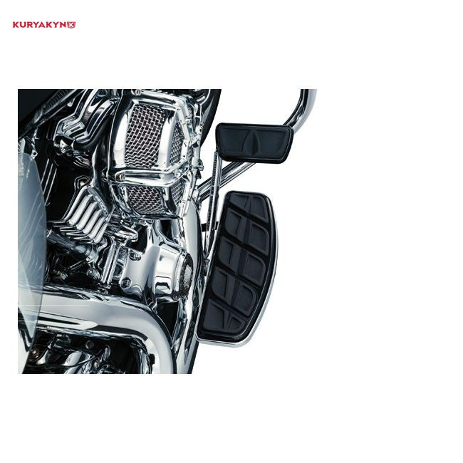 Kuryakyn, Kinetic brake pedal pad