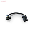 Kuryakyn, LED headlamp adapter harness for tourings