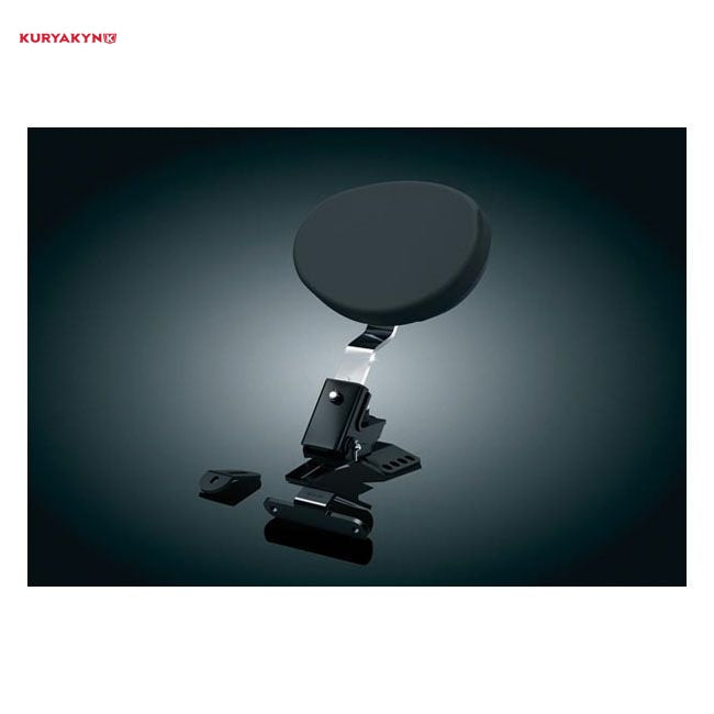 Kuryakyn, FLT/Touring rider backrest