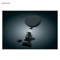 Kuryakyn, FLT/Touring rider backrest