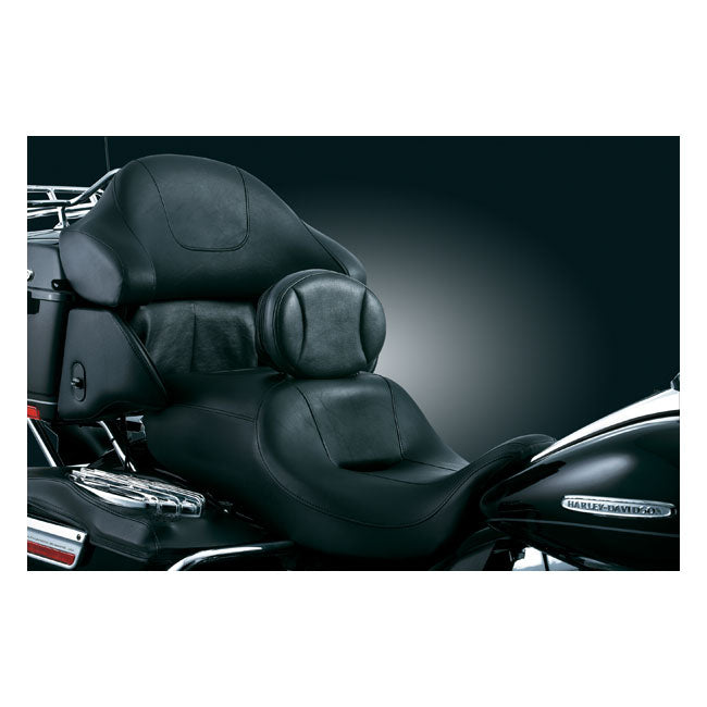 Kuryakyn, FLT/Touring rider backrest